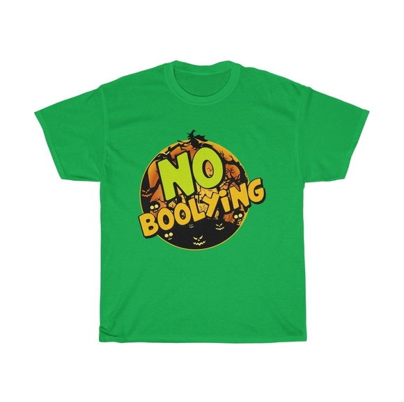 Anti-bullying Tshirt Collection - Picture 2 of 2